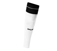 Castore Unisex Accessories NUFC AFl Sck 99 in GlfGreen/Caviar - White - Size Small/Medium