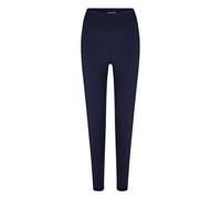 Castore Womens Active Air Leggings Sports Bottoms Blue XS