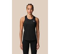 Castore Women's Apex Tank Top Black | Size: Large Castore Black L