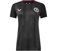 Castore Womens/Ladies 2023/2024 Aston Villa FC T-Shirt GT28839