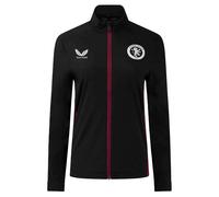 Castore Womens/Ladies Aston Villa FC Track Jacket GT55446