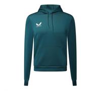 Castore Womens/Ladies Kangaroo Pocket Pullover Hoodie GT16948