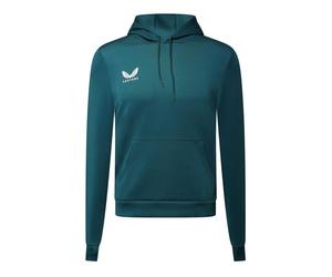 Castore Womens/Ladies Kangaroo Pocket Pullover Hoodie GT16948