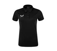 Castore Womens/Ladies Logo Travel Polo Shirt GT20824