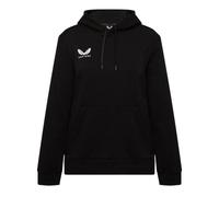 Castore Womens/Ladies Long-Sleeved Drawstring Hoodie GT30025