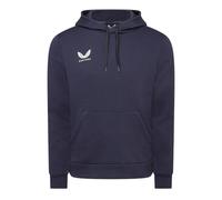 Castore Womens/Ladies Long-Sleeved Drawstring Hoodie GT30025