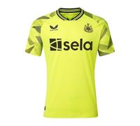 Castore Womens/Ladies Newcastle United FC Jersey GT29430