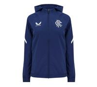 Castore Womens/Ladies Rangers FC Jacket GT44520