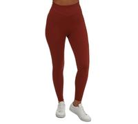 Castore Women's Rosewood Active Elite Leggings (as8, Numeric, Numeric_6, Regular, Regular)