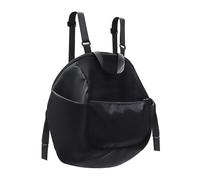 Castoring Baking Bag - Large Portable Diaper Backpack, Organizer With Cup Holder | Buy Carrier Bag For Necessities, Stroller Accessories For Walking On C Picnic