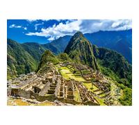 Machu Picchu, Peru