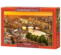 Bridges of Florence