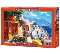 Castorland 1000 Piece Jigsaw Puzzles, Afternoon on The Aegean Sea, S (US IMPORT)