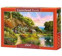 Countryside Cottage