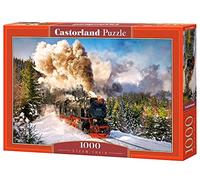 Steam Train