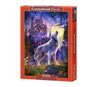 Wolf Castle