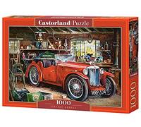 Vintage Garage