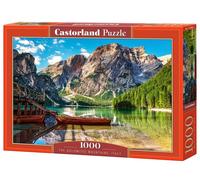 CASTORLAND Castorland C-103980-2 legpuzzels met 1000 stukjes, de Dol (US IMPORT)
