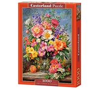 Castorland CSC103904 Puzzle, Various