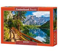 Jigsaw Puzzle 1000 pcs Castorland - Various Styles Available