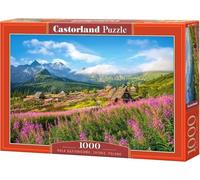 Tatras, Poland
