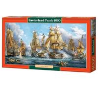 Sea Battle
