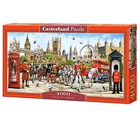 Best Jigsaw Puzzle 300-4000 pcs Castorland Various Styles Available Gift Hobby