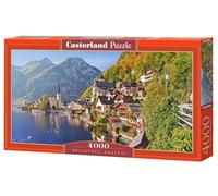 Best Jigsaw Puzzle 300-4000 pcs Castorland Various Styles Available Gift Hobby