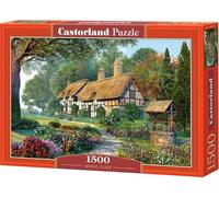 Castorland Magic Place Jigsaw (1500-Piece)