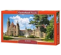 Best Jigsaw Puzzle 300-4000 pcs Castorland Various Styles Available Gift Hobby