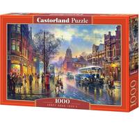Castorland Jigsaw 1000 Pc - Abbey Road 1930'S
