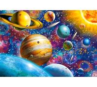 Solar System Odyssey
