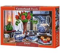 Jigsaw Puzzle 1500 pcs Castorland - Various Styles Available