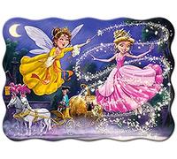 Castorland Jigsaw Classic 30pc - Cinderella