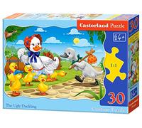 Castorland Jigsaw Classic 30pc - The Ugly Duckling