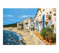 Art Collection - Holiday Mood