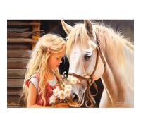 My Friend Horse