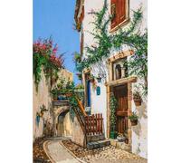 Art Collection - Italian Alley