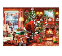 Santa's Special Delivery