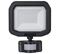 Castra Smart Black Flood 160Mm 2400 Total Lm 2100 20W Pir