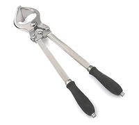 Castration Plier, Burdizzo Style, Stainless Steel 18''