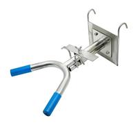 Castration Tools for Pigs - Stainless Steel Portable Operation Platform, Essential Swine Husbandry Equipment for Small Farms