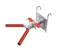 Castration Tools for Pigs - Stainless Steel Portable Operation Platform, Essential Swine Husbandry Equipment for Small Farms