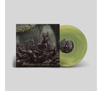 Castrator - Coronation Of The Grotesque [VINYL]
