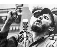 Castro and the Cold Cream