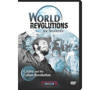 Castro and the Cuban Revolution [DVD] [2005] [Region 1] [US Import] [NTSC]