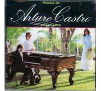 Castro, Arturo Y Los Castros - Musica De [Us Import]