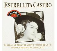 Castro,Estrellita - Lo Mejor de la Copla Vol.07