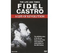 Castro, Fidel - Fidel Castro: Life of Revolution [DVD] [2010] [Region 1] [US Import] [NTSC]