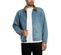 Castro Full Zip Jacket Light It Up L